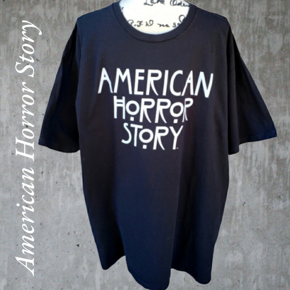 American Horror Story Tee